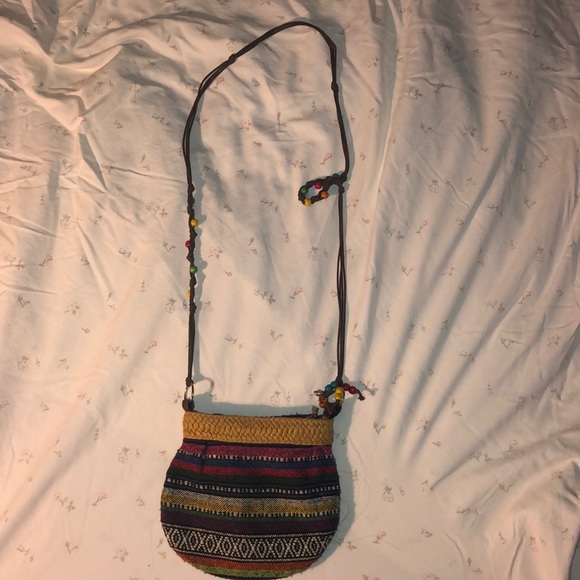Vintage Handbags - 🌻Cute Vintage Purse🌻
